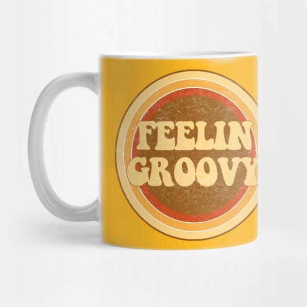 Feeling groovy! by ZeroRetroStyle